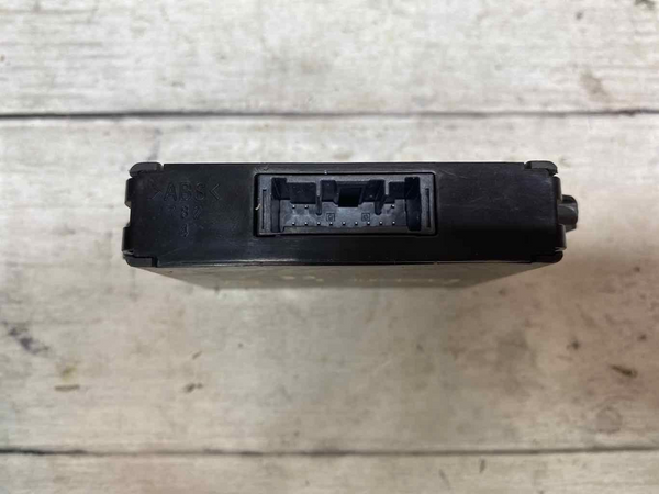 Toyota Corolla immobilizer 20 22 theft locking control unit sedan OEM 897800R050