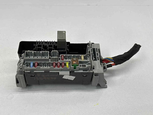 2022 CHEVROLET EQUINOX JUNCTION BOX FUSE RELAY CABIN BLOCK ASSEMBLY OEM 22923945