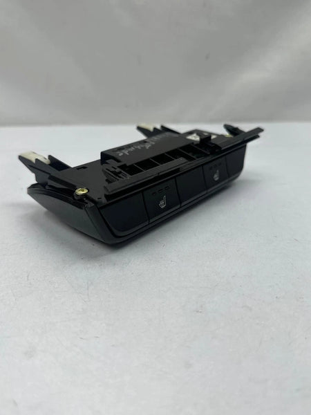 2020 TO 2022 KIA SPORTAGE DASH SWITCH HEATED SEAT CONTROL ASSY OEM 93300D9001WK