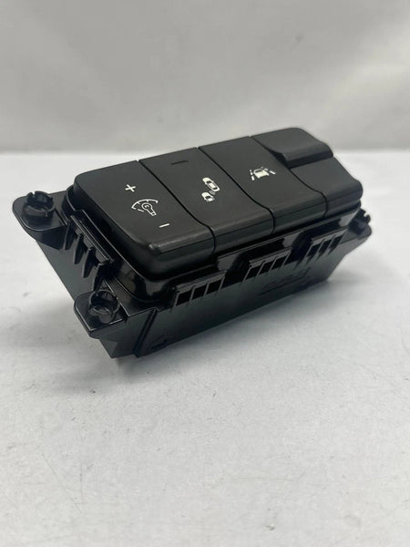 2022 KIA SPORTAGE CENTER CONSOLE DIMMER LIGHT TRACTION LANE ASSIST 93700D9BC0WK