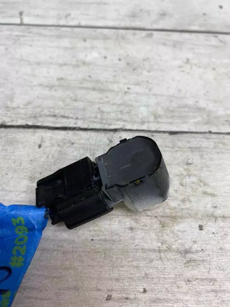 Sensor de assistência de estacionamento Infiniti Q50 2020 dianteiro esquerdo ou direito OEM 284384G41A