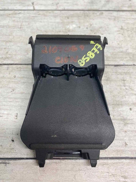 Sensor de radar precolisión para cámara frontal Scion IA (2016 a 2018) OEM D09K67XD0