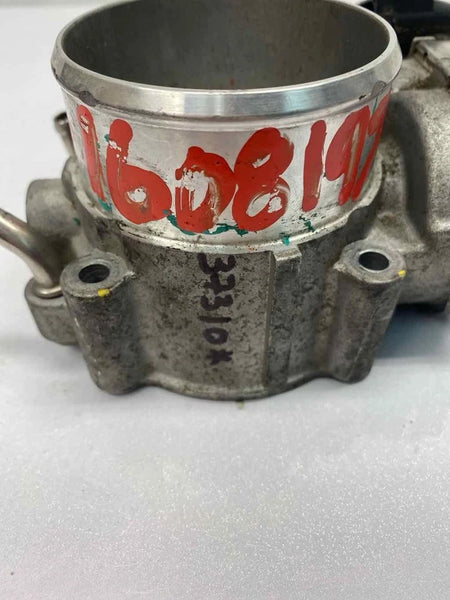 2011 TO 2024 HYUNDAI SONATA THROTTLE BODY VALVE ASSEMBLY VIN C OEM 351002G700 2.4L