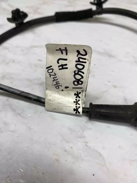 Sensor de velocidad de rueda delantera izquierda para Hyundai Elantra 2021, conjunto OEM 58940AB000