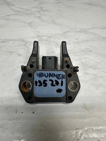 TOYOTA 4RUNNER IMPACT SENSOR 2022 RIGHT SIDE OR LEFT SIDE OEM 8917330160