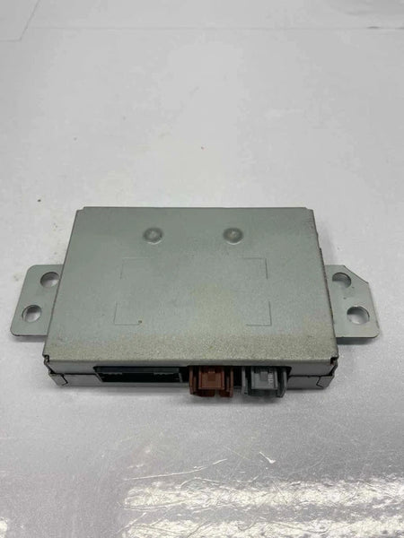 2018 TO 2020 GMC YUKON HUMAN MACHINE INTERFACE BYPASS CONTROL MODULE OEM 84306920