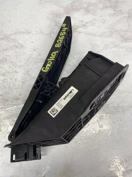 17 18 19 20 21 22 ALFA ROMEO GIULIA PEDAL DEL ACELERADOR CONJUNTO DEL PEDAL OEM 00505513360