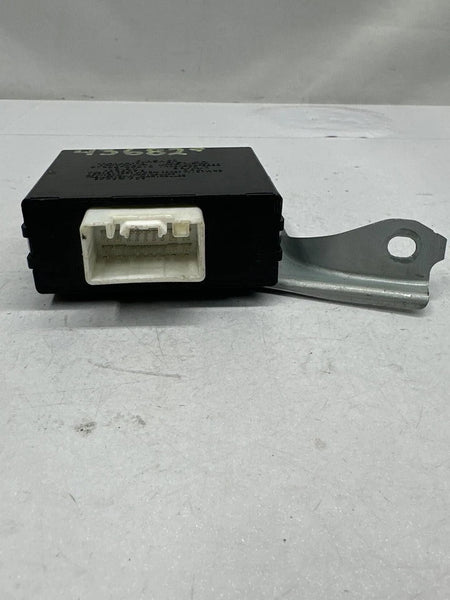2013 TOYOTA TUNDRA HAZARD WARNING LIGHT CONTROL MODULE UNIT OEM 819800C010
