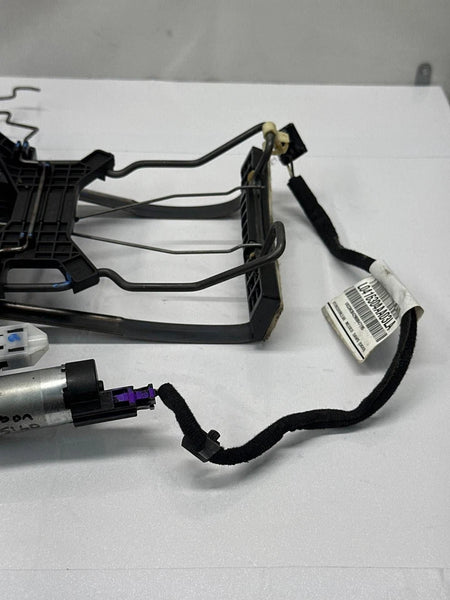 2020 HYUNDAI TUCSON SEAT MOTOR FRONT LEFT SIDE COMPLETE ASSEMBLY OEM
