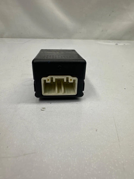 2021 TOYOTA CHR AIR FLAP MOTOR HVAC AC ACTUATOR MOTOR 8750110020 OEM ASSY