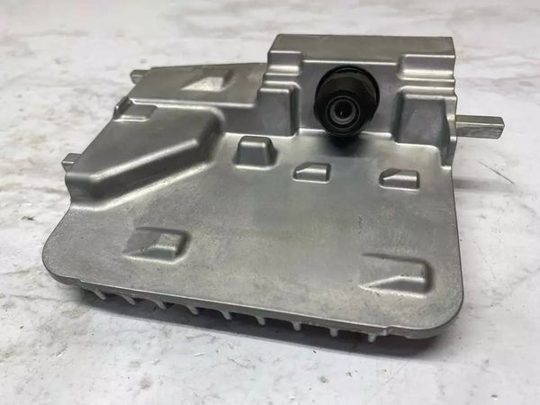 22 23 TOYOTA COROLLA CROSS FRONT CAMERA LANE DEPARTURE WARNING OEM 8646C0A040