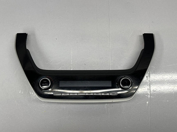 2019 TO 2023 TOYOTA COROLLA CLIMATE CONTROL HVAC AC PANEL ASSY OEM 55900012F30 SEDAN