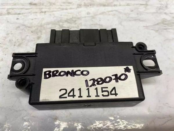 21 22 23 FORD BRONCO SPORT PARK ASISTENTE UNIDAD DE CONTROL CONJUNTO OEM LU5T15K866AC