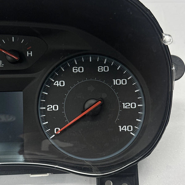 2021 CHEVROLET TRAVERSE INSTRUMENT CLUSTER SPEEDOMETER 84594411 CANADA 29K MILES