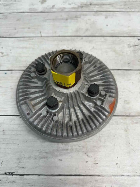 Embrague del ventilador de Dodge Ram de 2009 a 2023 OEM 1500 pickup 5.7L 55056840AC