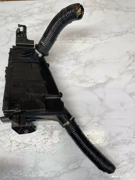 20 21 22 HONDA HRV MOTOR FUSÍVEL CAIXA DE BLOCO RELÉ SEM FARÓIS DE NEBLINA ASSY OEM 32100T7SA60