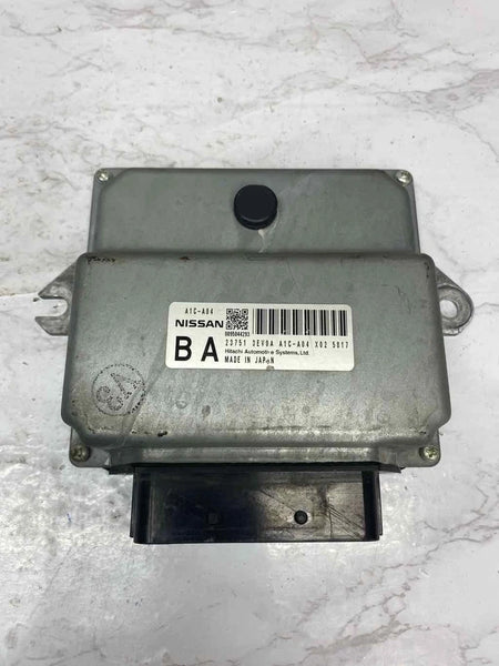 2014 2015 INFINITI Q50 ENGINE CONTROL UNIT ENGINE VALVE CONTROL UNIT OEM 237513EV0A