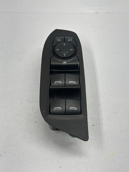 2024 CHEVROLET EQUINOX MASTER SWITCH FRONT DRIVER SIDE DOOR ASSY OEM 84513464