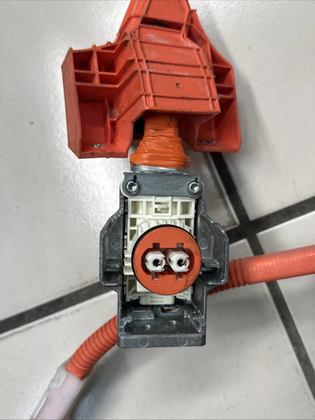 2023 TOYOTA HIGHLANDER BATTERY HARNESS ASSY 821H112130 HYBRID HV BATTERY HARNESS