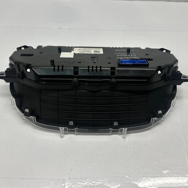 2020 TO 2021 CHEVY TRAVERSE INSTRUMENT CLUSTER SPEEDOMETER OEM 84817321 74K MILES