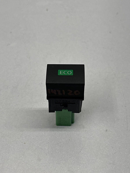 2020 TO 2024 NISSAN SENTRA CENTER CONSOLE ECO MODE CONTROL SWITCH ASSEMBLY OEM