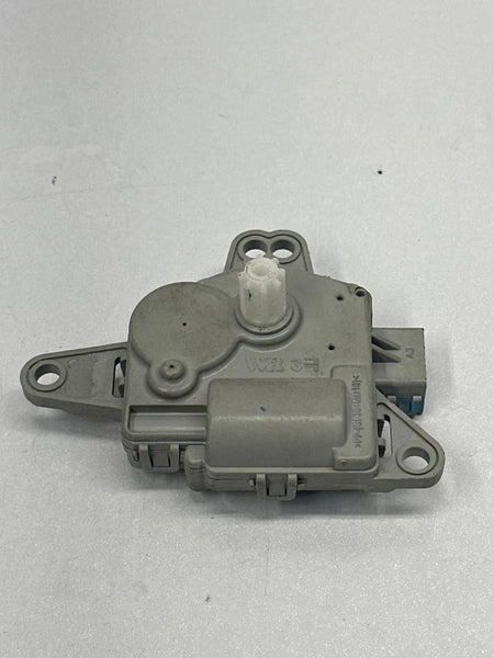 2019 TO 2021 HYUNDAI ELANTRA AIR FLAP MOTOR HVAC AC ACTUATOR ASSEMBLY OEM PK1JE