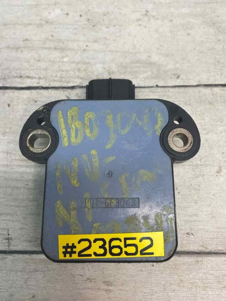 Nissan Nv200 yaw rate sensor 2014 1500 stability control assy OEM 479313JA0A
