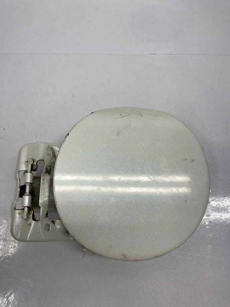 2013 14 15 16 ACURA ILX FUEL TANK CAP DOOR GAS CAP LID WHITE NH-788P OEM 63910TX6A00