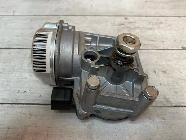 20 21 22 23 MAZDA CX-30 WIPER MOTOR WINDSHIELD WIPER FRONT MOTOR OEM 51350011