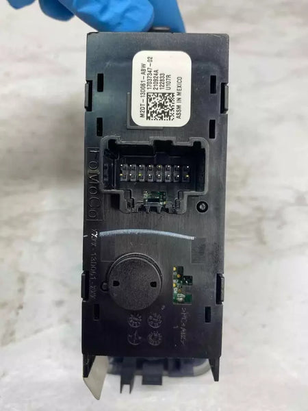 FORD BRONCO SPORT 21 22 INTERRUPTOR DE FAROS DELANTEROS CONJUNTO DE INTERRUPTOR DE TABLERO OEM M2DT13D061ABW