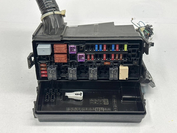 2016 TO 2018 HONDA HRV ENGINE FUSE BOX BLOCK RELAY OEM CVT US MARKET 32120T7SA20