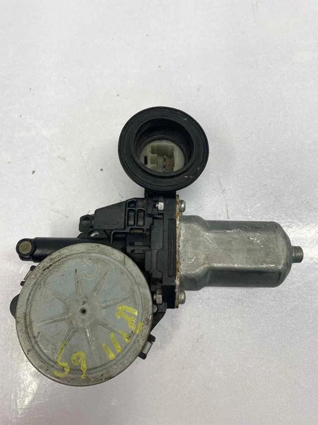 2007 TO 2017 TOYOTA CAMRY WINDOW MOTOR REAR LEFT SIDE POWER WINDOW MOTOR OEM 85710AE010