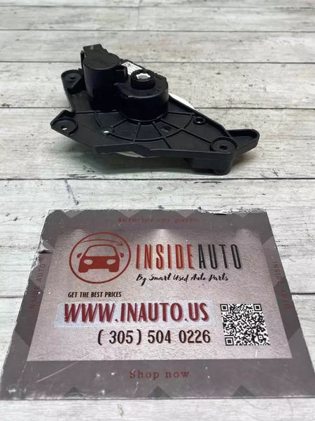 18 20 21 TOYOTA CHR AIRE FLAP AIRE FLAP SERVO MOTOR ACTUADOR ASSY OEM 220219CC