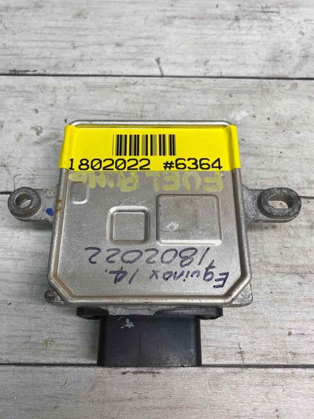 Chevrolet Equinox fuel pump 13 17 fuel pump control unit assy OEM 23172742