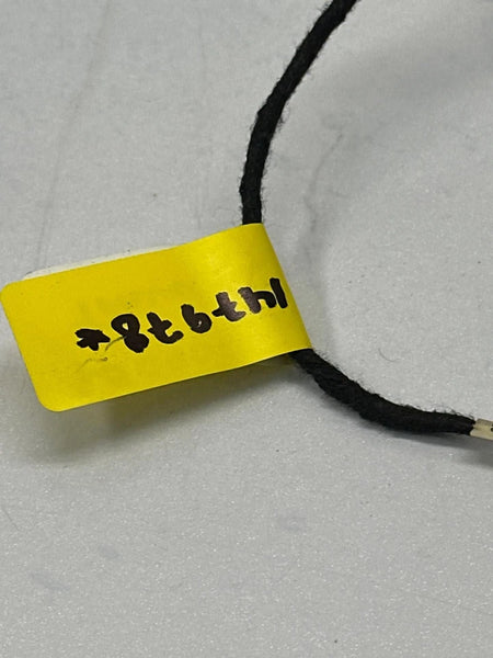 2018 TO 2021 CHEVY TRAVERSE DASH INTERIOR COURTESY LIGHT LAMP WITH CABLE 84390211 OEM