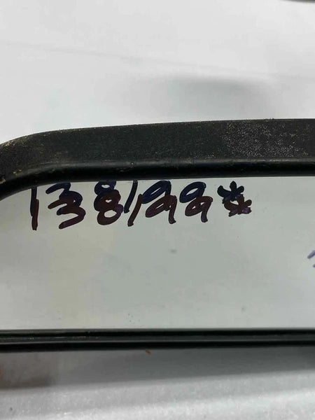 2010 TO 2016 NISSAN ROGUE REAR VIEW MIRROR VIN 5 AUTO DMMING ASSEMBLY OEM 011681