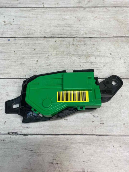 Hyundai Santa Fe fuel tank door lock from 2019 to 2020 lock cap gas OEM