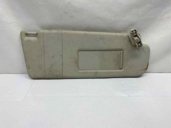 2011 TO 2018 VOLKSWAGEN JETTA SUN VISOR RIGHT SIDE SEDAN W/O ULLUMINATION 5C68575522F4