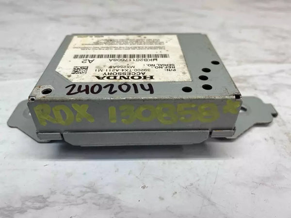 16 17 18 ACURA RDX UNIDAD DE MÓDULO DE CONTROL DE RUIDO ACTIVO BCM ASSY OEM 39200TX4A21