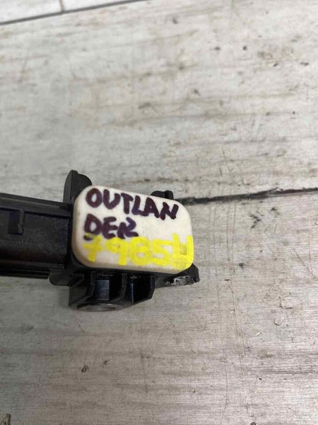 Sensor de impacto para Mitsubishi Outlander Sport 2020, conjunto de sensor de impacto OEM 8651A166