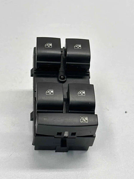 2010 TO 2017 CHEVY EQUINOX MASTER SWITCH FRONT DRIVER SIDE WINDOW SWITCH 20917599