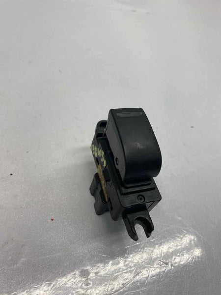 2005 NISSAN ALTIMA WINDOW SWITCH REAR RIGHT OR LEFT WINDOW MOTOR OEM 254218J005