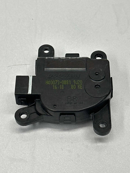 2020 HYUNDAI TUCSON AIR FLAP MOTOR HVAC AC AIR FLAP MOTOR ASSEMBLY OEM