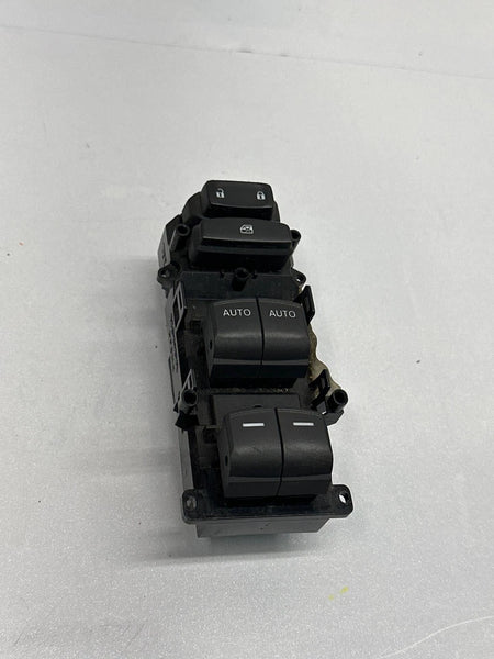 2017 TO 2021 HONDA CIVIC MASTER SWITCH FRONT DRIVER SIDE DOOR OEM 83595TGGA11