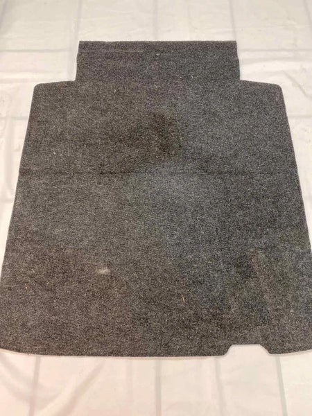 2016 TO 2021 HONDA CIVIC SPARE TIRE CARGO SEDAN HARD COVER TRUNK CARPET FLOOR MAT OEM