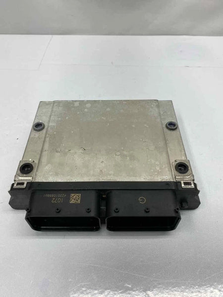 2021 KIA K5 ENGINE CONTROL UNIT CONTROL MODULE ECM ECU 1.6L ASSY OEM 391992M020