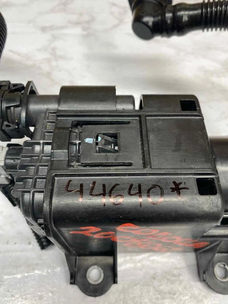 20 TO 24 TOYOTA COROLLA EVAPORATOR CANISTER OEM 90910AF006 EVAPOR CANISTER VALVE
