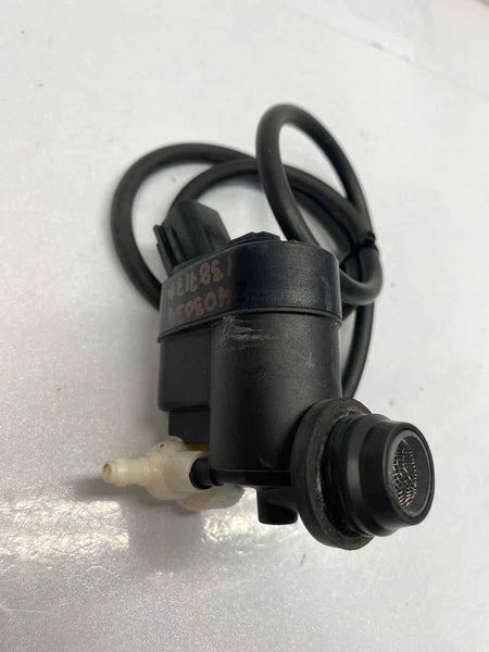 2019 2020 HYUNDAI SANTA FE WASHER BOTTLE MOTOR MOTOR ASSEMBLY OEM 985102W500 SWB