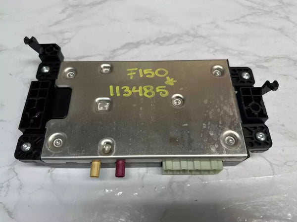 18 19 20 FORD F-150 UNIDAD DE CONTROL DE SINCRONIZACIÓN DE RECONOCIMIENTO DE VOZ OEM JL3T14G229AN