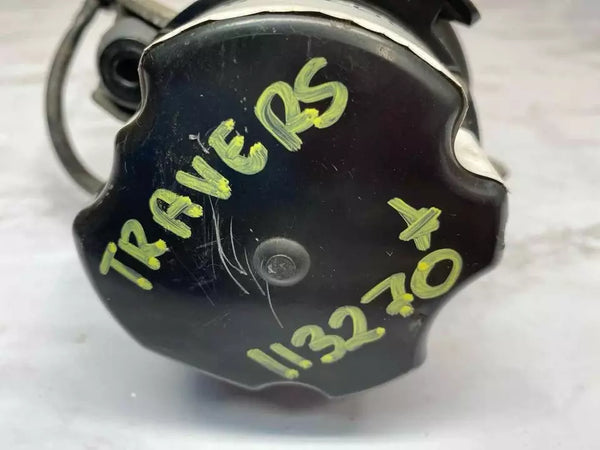 18 19 20 CHEVROLET TRAVERSE BOMBA DE VÁCUO BOOSTER DE FREIO AUXILIAR ASSY OEM 84491774